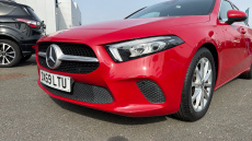 Mercedes-Benz A-Class A200 Sport 5dr Auto Petrol Hatchback